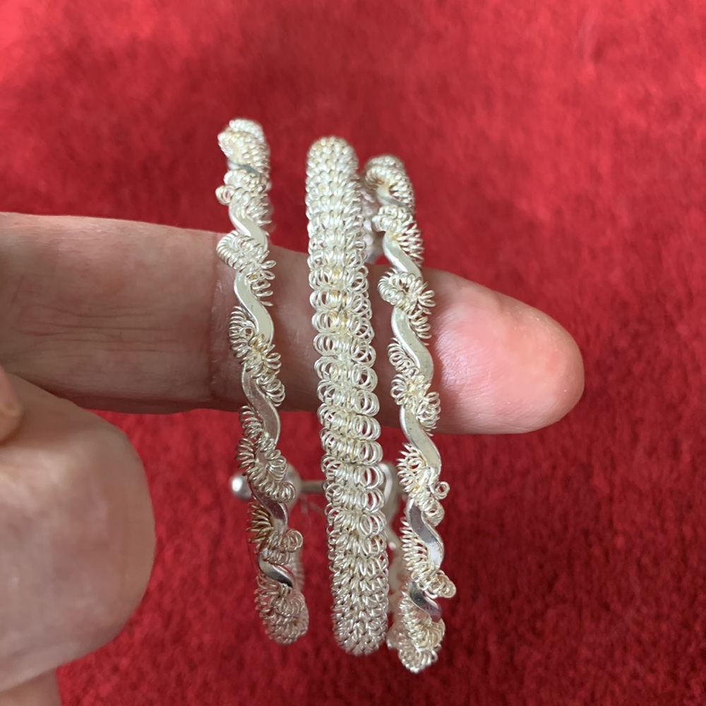 Five “Bracelets” - image 5